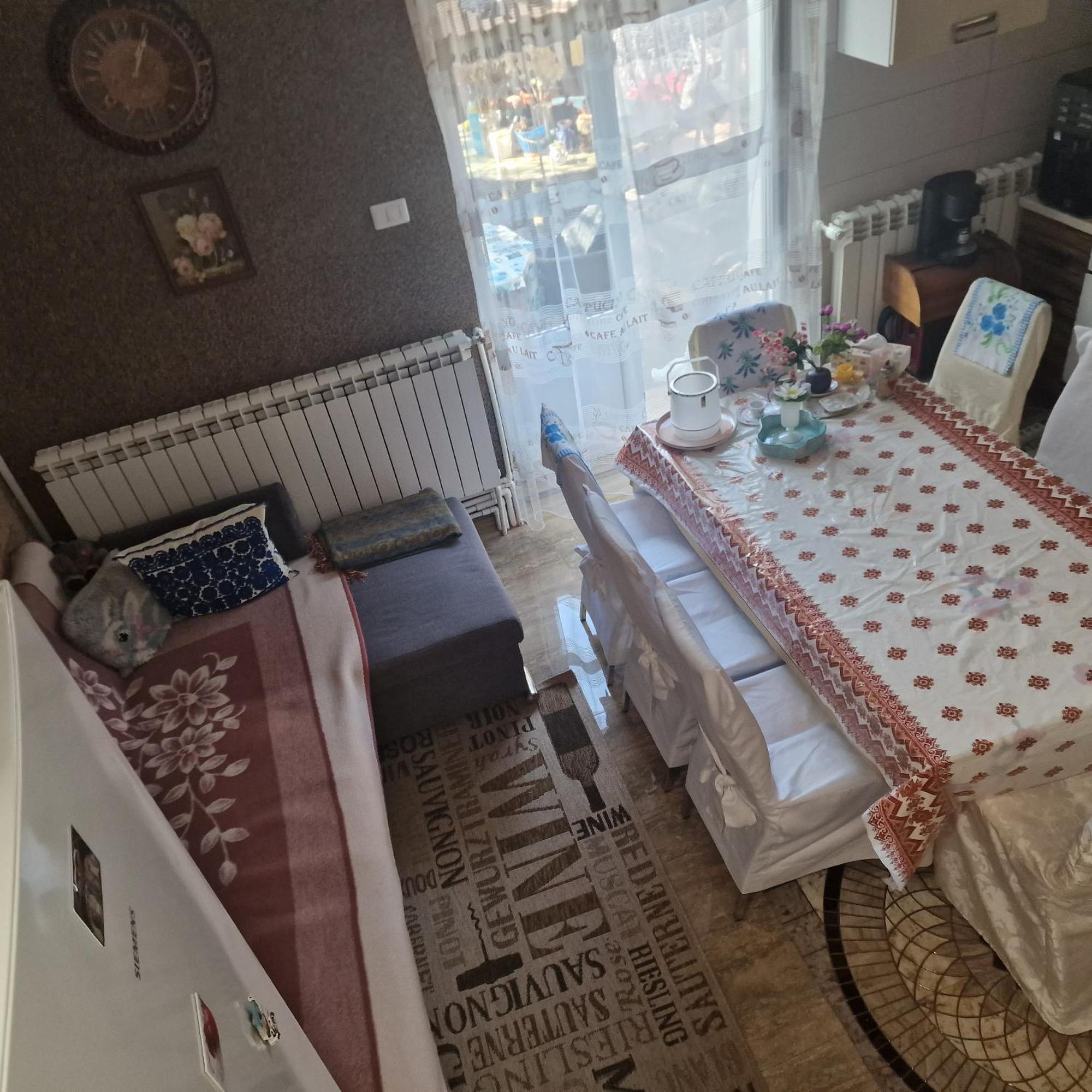 Hotel Casa Cojanu à Petroşani Extérieur photo