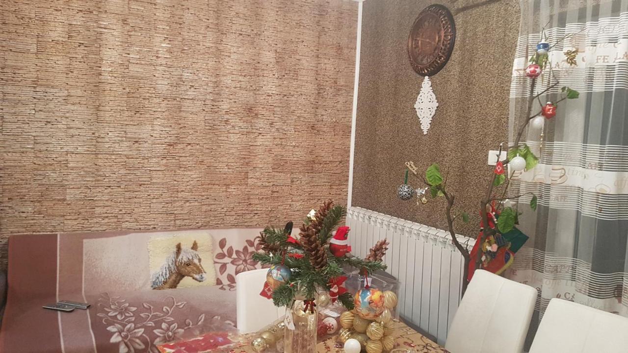 Hotel Casa Cojanu à Petroşani Extérieur photo