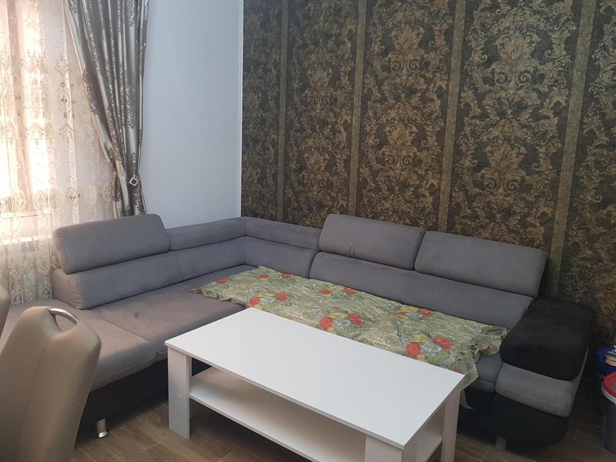 Hotel Casa Cojanu à Petroşani Extérieur photo