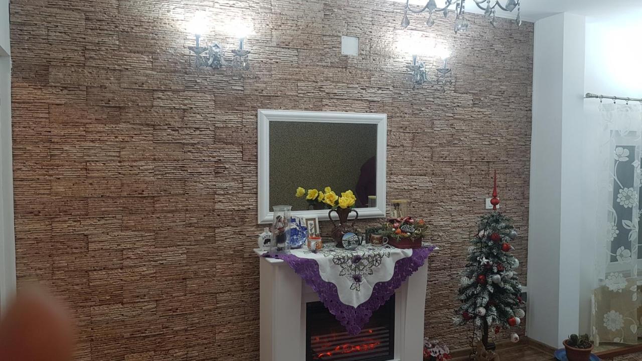 Hotel Casa Cojanu à Petroşani Extérieur photo